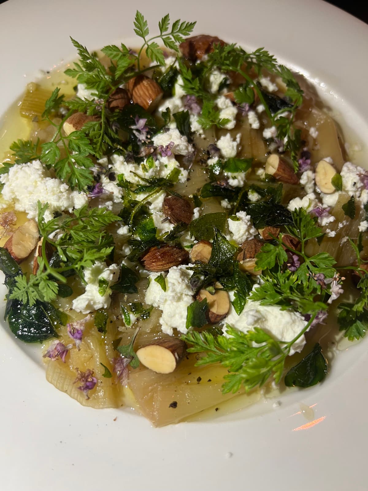 A dish from Tammy's Kitchen