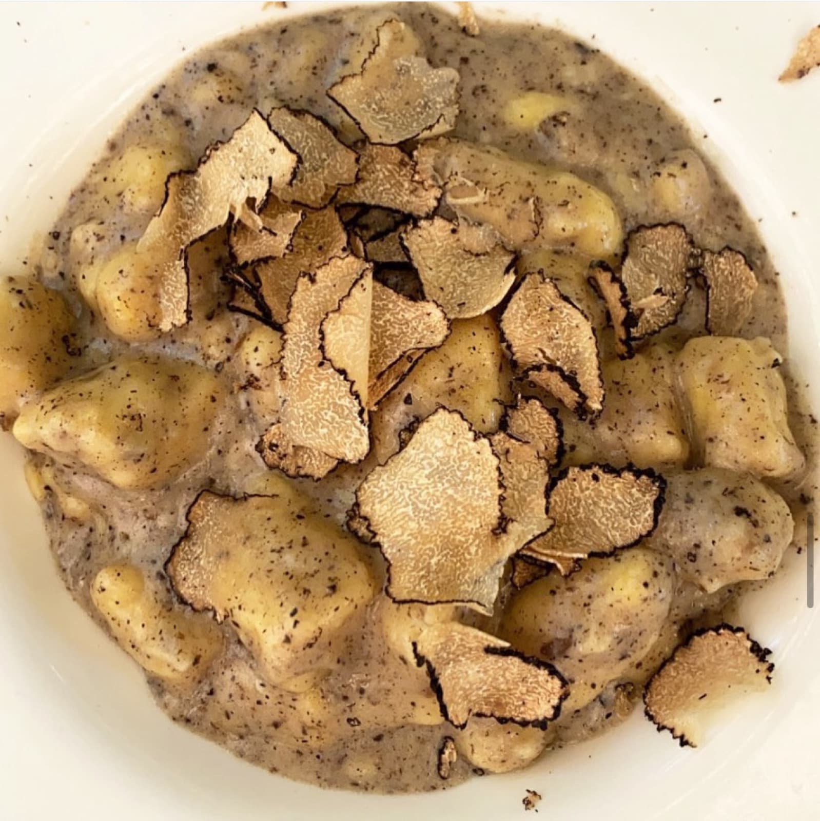A dish from Tammy's Kitchen
