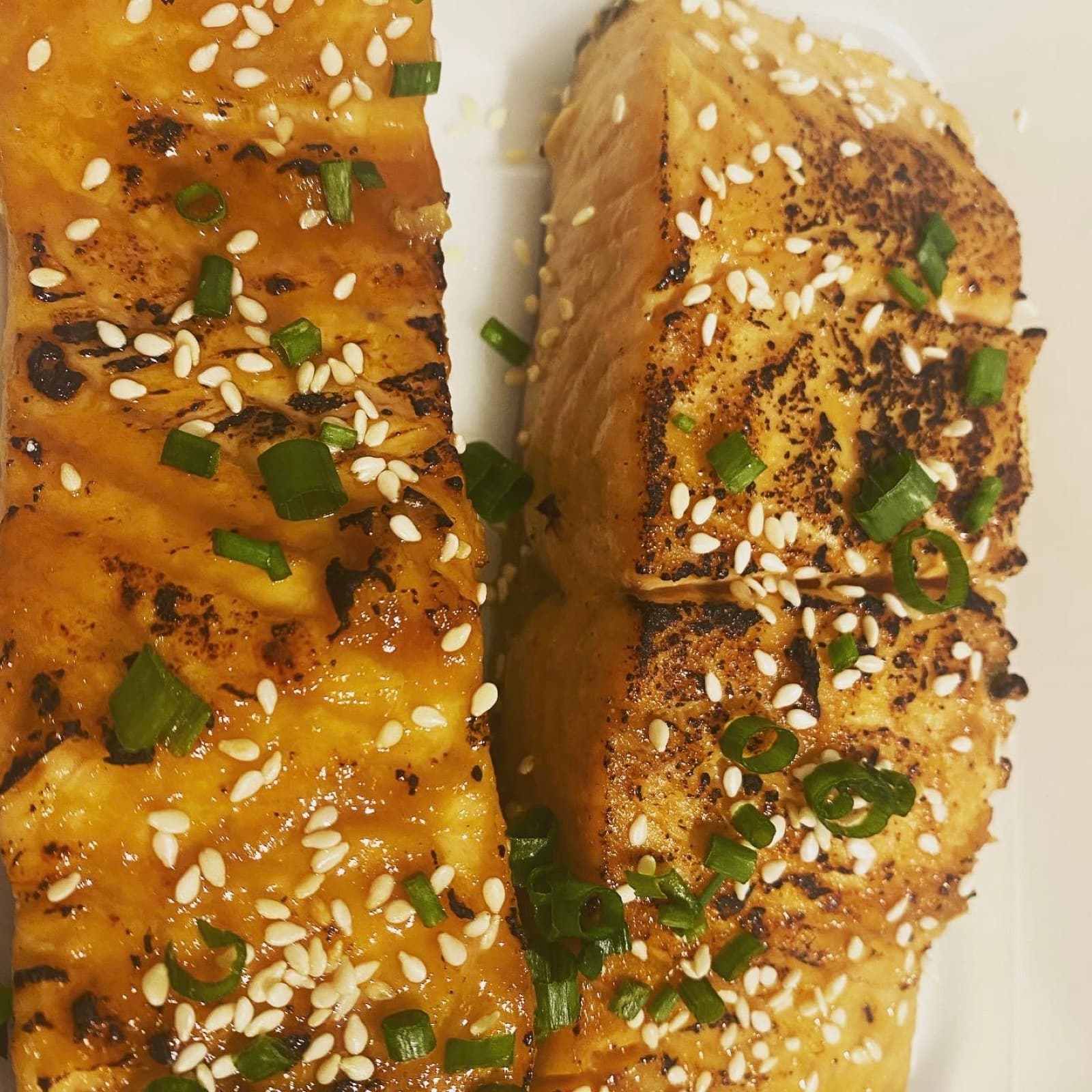 A dish from Tammy's Kitchen