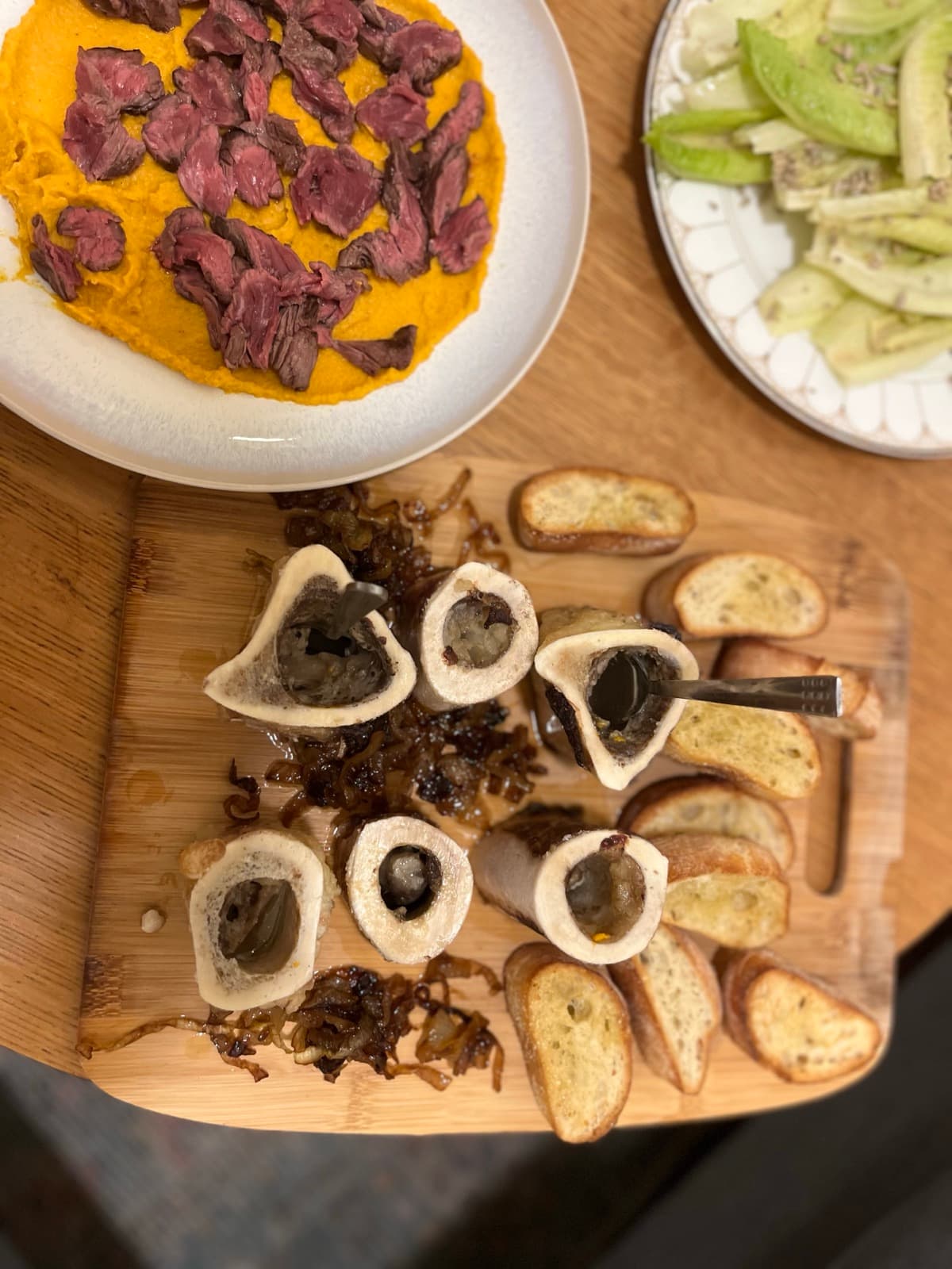 A dish from Tammy's Kitchen